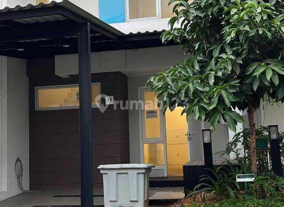 Jual Murah Rumah Gading Serpong Cluster Martinez Rapih, Siap Huni 2