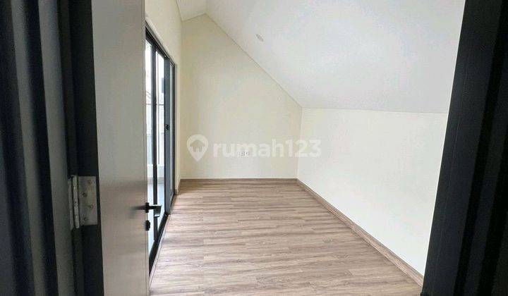 Dijualrumah Gading Serpong Cluster Leonora Ada Attic Room Nya  2