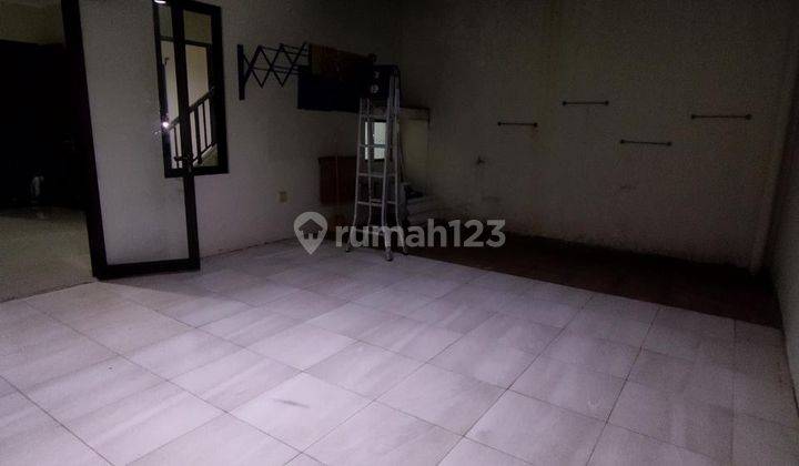 Jarang Ada. Rumah Metland 7x15 Full Bangunan  2