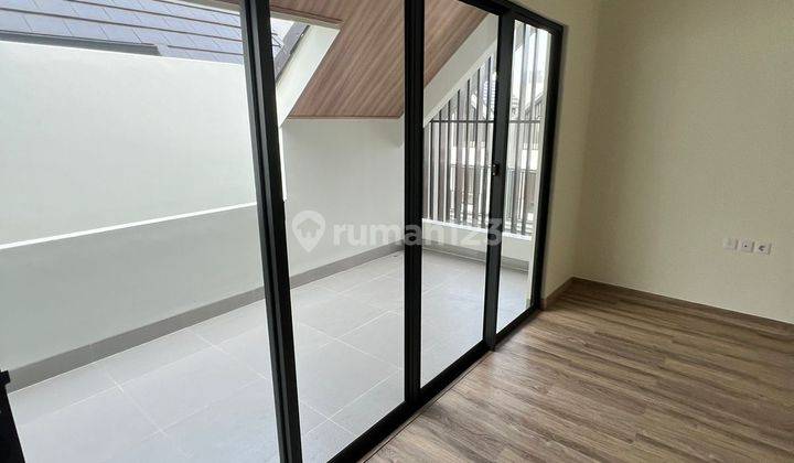 Dijualrumah Gading Serpong Cluster Leonora Ada Attic Room Nya  1