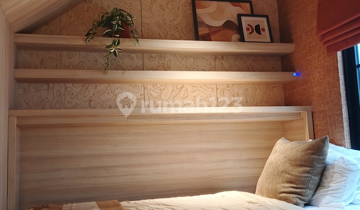 Nice House Near Summarecon 0 Km From South Bogor Toll Exit 2