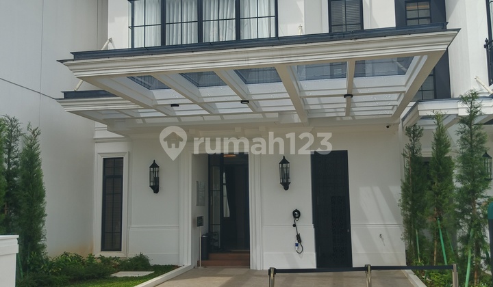 Pinehill Residence The Mutiara Bogor Free Ppn