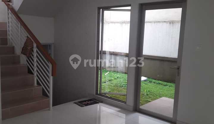 Rumah Bagus Siap Huni Royal Tajur Residence Bogor 2