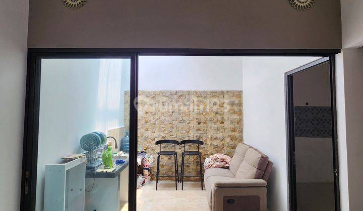 Rumah Cantik Siap Huni Griya Pancasan Asri Bogor 2