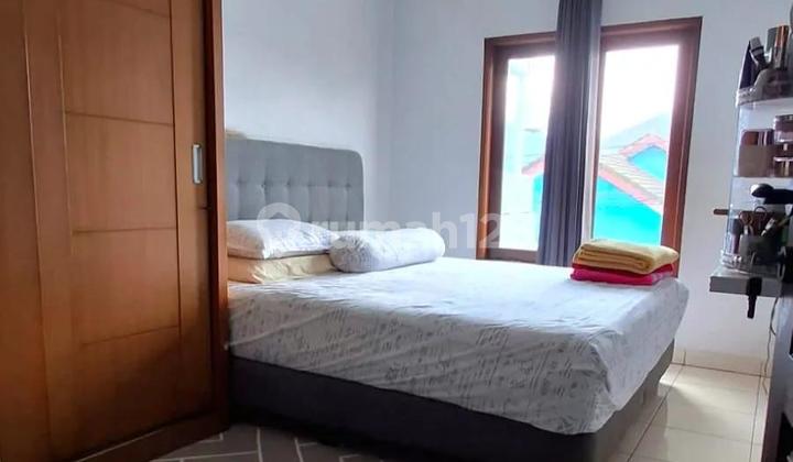 Nice House in Bukit Cimanggu Villa Below Market Price 2