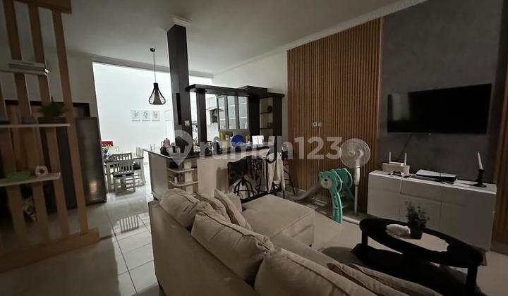 Nice House SHM Nirwana Golden Park Pakansari 2