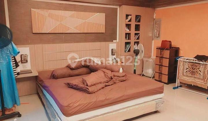 Bogor Mansion Apartment Fully Furnished