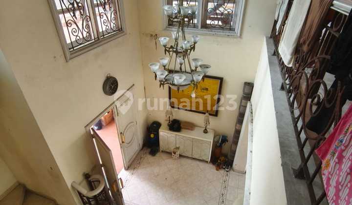 Rumah Bogor Nirwana Residence Jual Cepat di Bawah Harga Pasaran 2