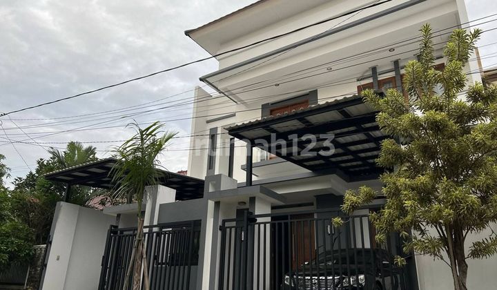 Jual Rumah Baranangsiang Indah Full Furniahed Jual Rumah Baranangsiang Indah Full Furniahed