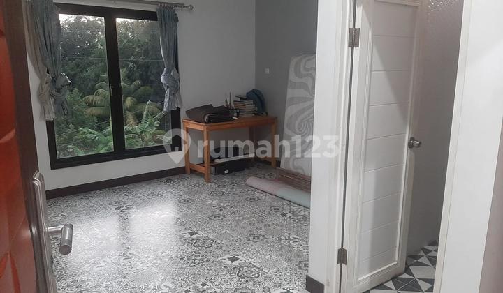 Rumah Bagus SHM di Cibinong 2