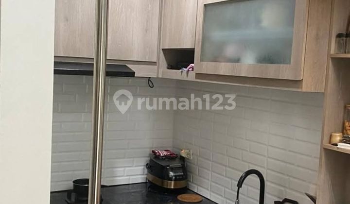 Rumah Shm Citra Sentul Raya Siap Huni 2