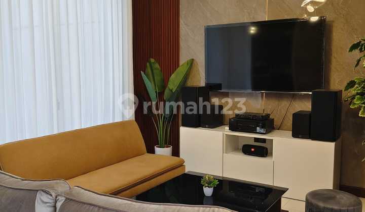 Jual Rumah Summarecon Bogor Cluster Pinewood Siap Huni Jual Rumah Summarecon Bogor Cluster Pinewood Siap Huni