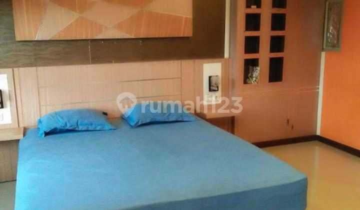 Bogor Mansion Apartment Fully Furnished