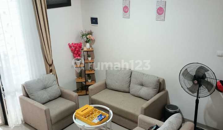 Nice House SHM Kayu Manis Residence 2