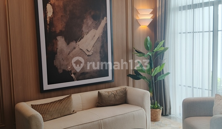 Pinehill Residence The Mutiara Bogor Free Ppn 2