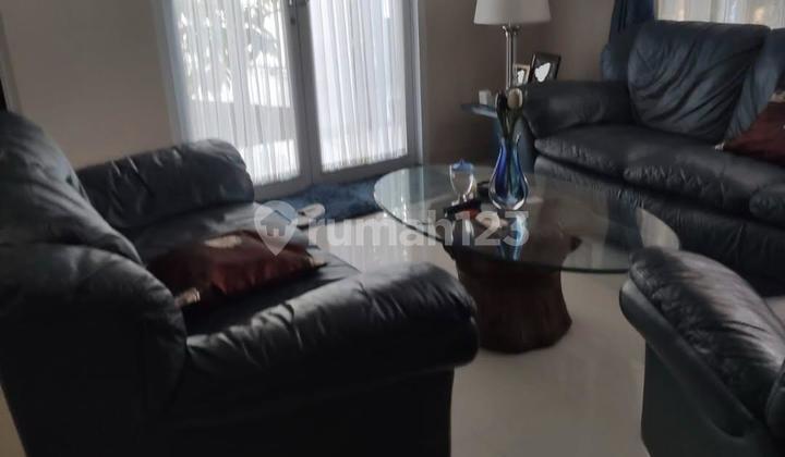 Rumah Bagus di Cikini Harga di Bawah Pasaran 2