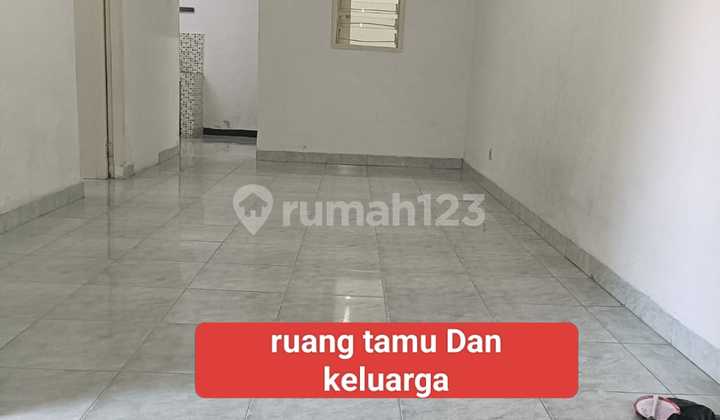 Rumah Griya Bogor Raya Dekat Summarecon Jual di Bawah Harga Pasaran 2