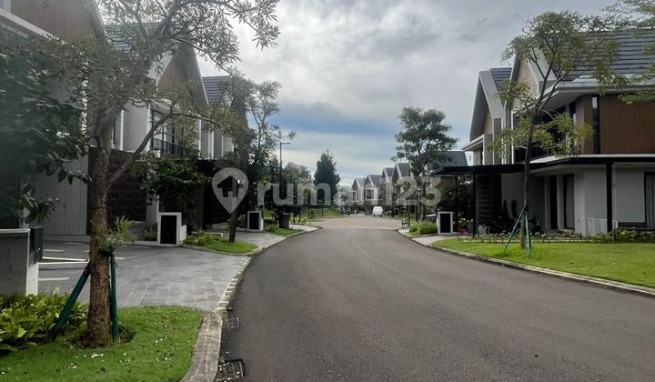 Sell Summarecon Bogor Ready to Live Below Market Price