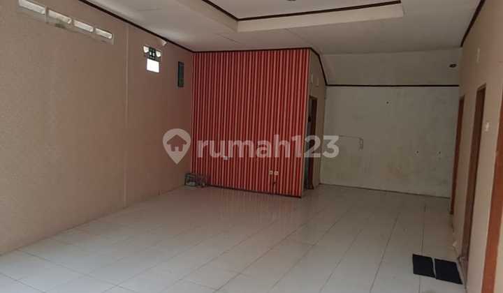 Rumah Shm Di Perumahan Tasmania Bogor Siap Huni 2