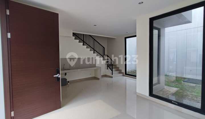 Jual Summarecon Bogor Siap Huni di Bawah Harga Pasaran 2