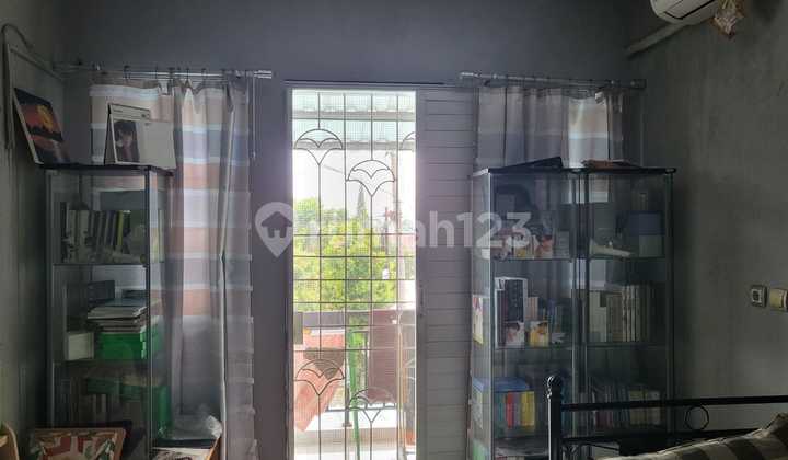 2-Storey House in Griya Bogor Raya, Ready to Occupy with SHM 2