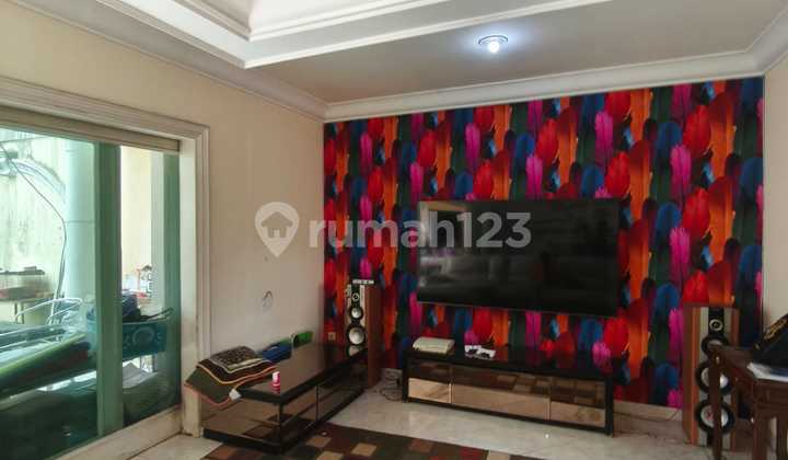 Rumah Bogor Nirwana Residence Jual Cepat di Bawah Harga Pasaran