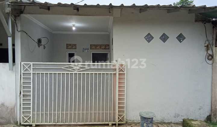 Nice SHM House in Ciseeng Below Market Price
