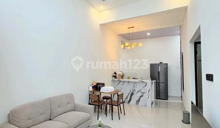 Nice SHM House in Cibinong Ready to Occupy 2