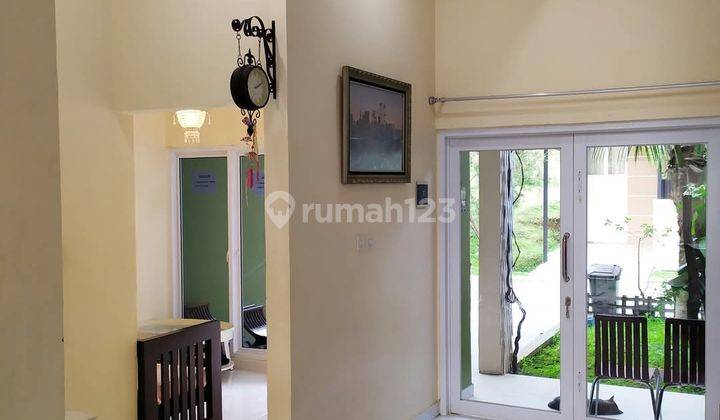Rumah Shm Bagus Pakuan Hill Bogor 2