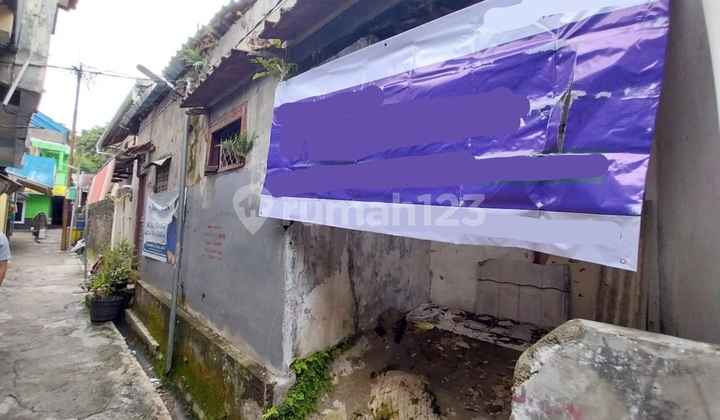 Rumah Lelang Bank DKI, Jalan Muarasari (Tulus Redjo), Kel. Muarasari, Kec. Bogor Selatan, Kota Bogor, Jawa Barat