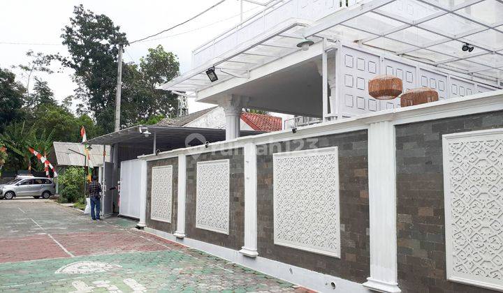 Perum Asri Noborejo, Noborejo, Argomulyo, Salatiga 1