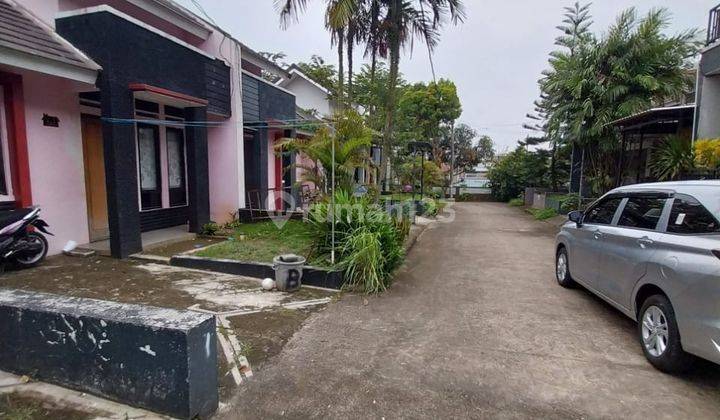 Rumah Lelang Bank DKI, Perum Sawangan Gardenia, Kel. Duren Seribu, Kec. Bojongsari, Kota. Depok 2