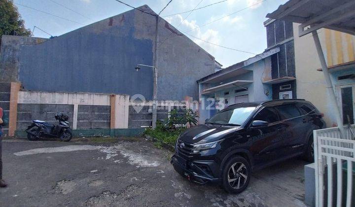 Rumah Lelang Bank DKI, Perumahan Permata New X Residence, Kel. Kalibaru, Kec. Cilodong, Kota Depok, Jawa Barat