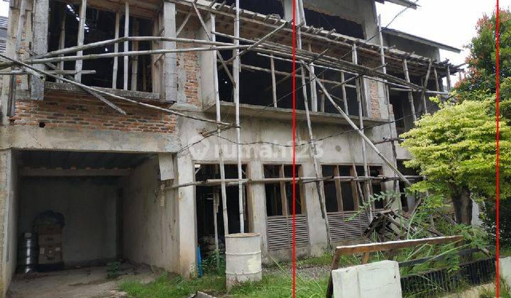 Rumah Lelang Bank DKI, Perum Metland Cileungsi, Cipenjo, Cileungsi, Bogor 1