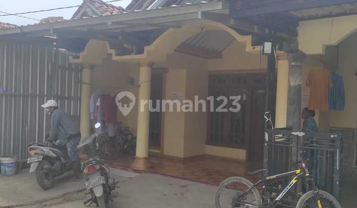 Rumah Lelang Bank DKI, Jl Dusun Pidodo, Kel. Karangrejo, Kec. Bonang, Kab. Demak, Jawa Tengah 1