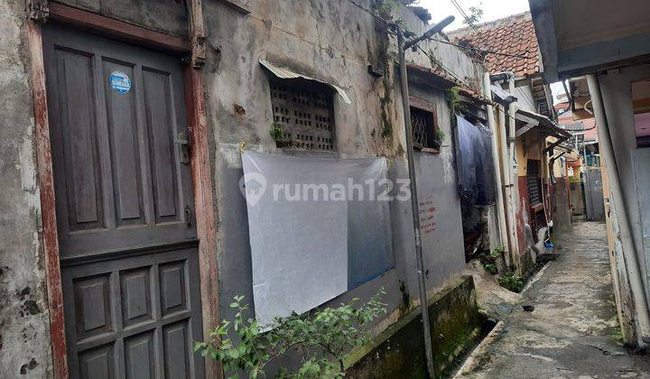 Rumah Lelang Bank DKI, Jalan Muarasari, Muarasari, Bogor Selatan, Bogor 2