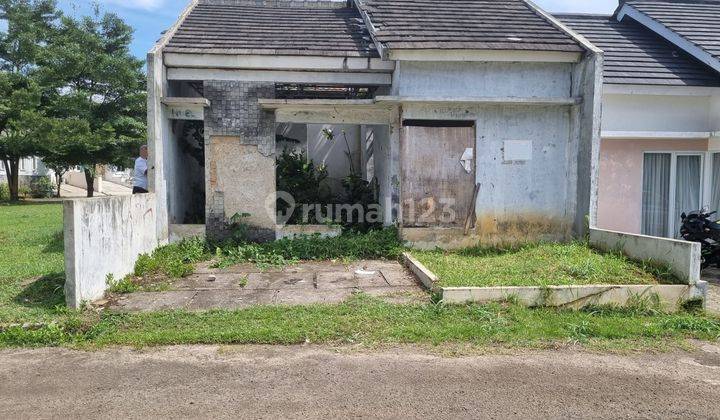 Rumah Lelang Bank DKI, Perum Bukit Manggala I, Kel. Mekarwangi, Kec. Tanah Sereal, Kota Bogor, Jawa Barat 1