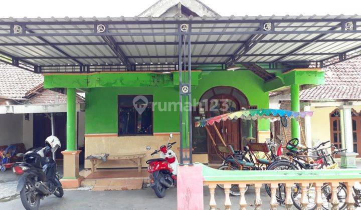 Rumah Lelang Bank DKI, Dusun Brayu Wetan, Brayublandong, Dawarblandong, Mojokerto 1