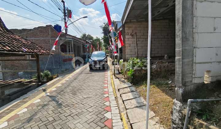 Rumah Lelang Bank DKI, Kp. Ngumpulsari, Kel. Bulusan, Kec. Tembalang, Kota Semarang, Jawa Tengah 2