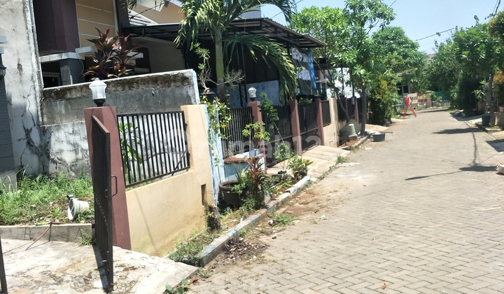 Rumah Lelang Bank DKI, Perumahan Grand Nusa Indah, Kel. Situsari, Kec. Cilengsi, Kab. Bogor, Jawa Barat 2