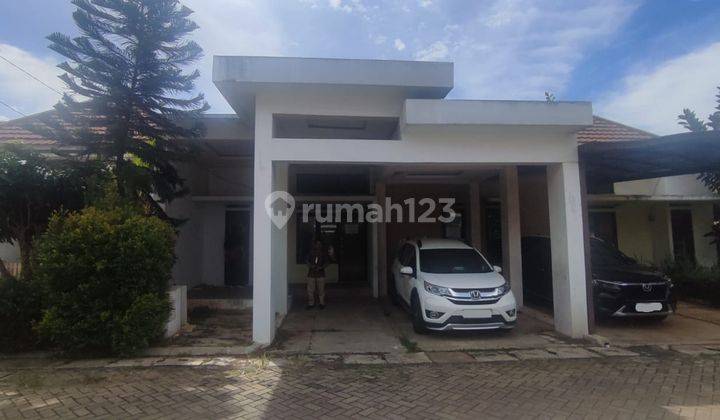 Rumah Lelang Bank DKI, Perumahan Greenland Healthful Living, Kel. Curug Kec. Bojongsari, Kota Depok, Jawa Barat