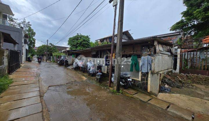 Rumah Lelang Bank DKI, Perum Shangrila Indah II, Kel. Petukangan Selatan, Kec. Pesanggrahan, Kota Administrasi Jakarta Selatan 2