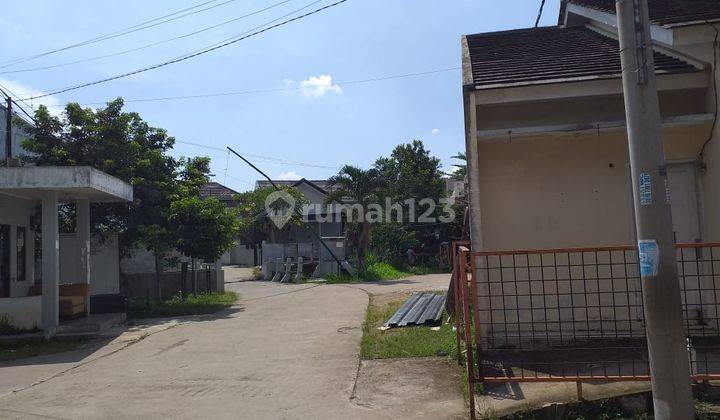 Rumah Lelang Bank DKI, Perumahan Taman Hayati Salam, Sawangan Baru, Sawangan, Depok 2