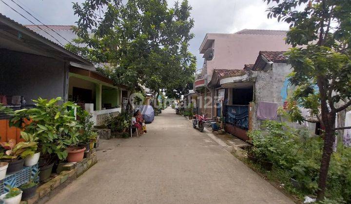 Rumah Lelang Bank DKI, Perumahan Indogreen, Gunung Sari, Citeureup, Bogor 2