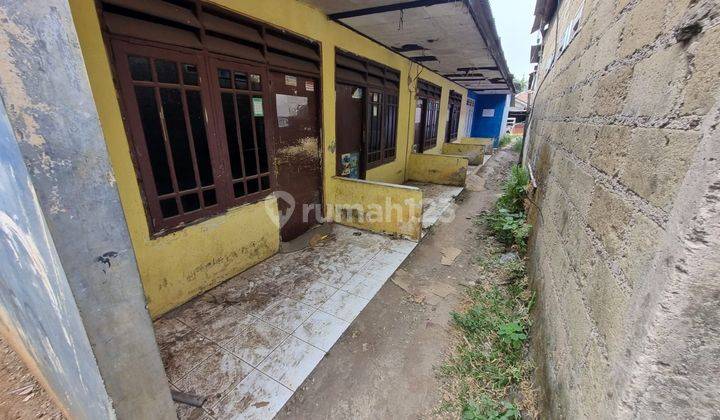 Rumah Lelang Bank DKI, Jl. Pancasila V Kp. Parung Tanjung, Cicadas, Gunung Putri, Bogor 2