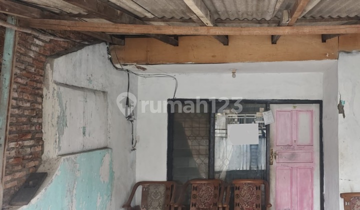 Rumah Lelang Bank DKI, Perumahan Permata Hijau Permai, Kel. Kaliabang Tengah, Kec. Bekasi Utara, Kota Bekasi, Jawa Barat