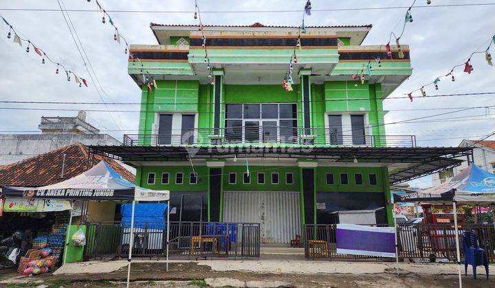 Rumah Lelang Bank DKI, Jl. Cut Nyak Dien, Imopuro, Metro Pusat, Kota Metro, Lampung 1