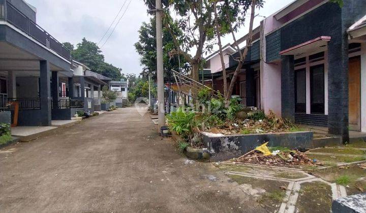 Rumah Lelang Bank DKI, Perum Sawangan Gardenia, Kel. Duren Seribu, Kec. Bojongsari, Kota. Depok 2