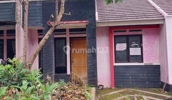 Rumah Lelang Bank DKI, Perum Sawangan Gardenia, Duren Seribu, Bojongsari, Depok 2