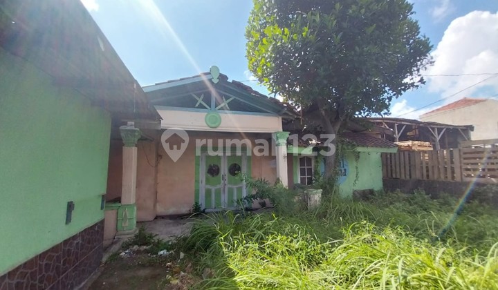 Rumah Lelang Bank DKI, Jalan Raya Rengas Bandung, Kel. Karang Sambung, Kec. Kedung Waringin, Kab. Bekasi, Jawa Barat 1
